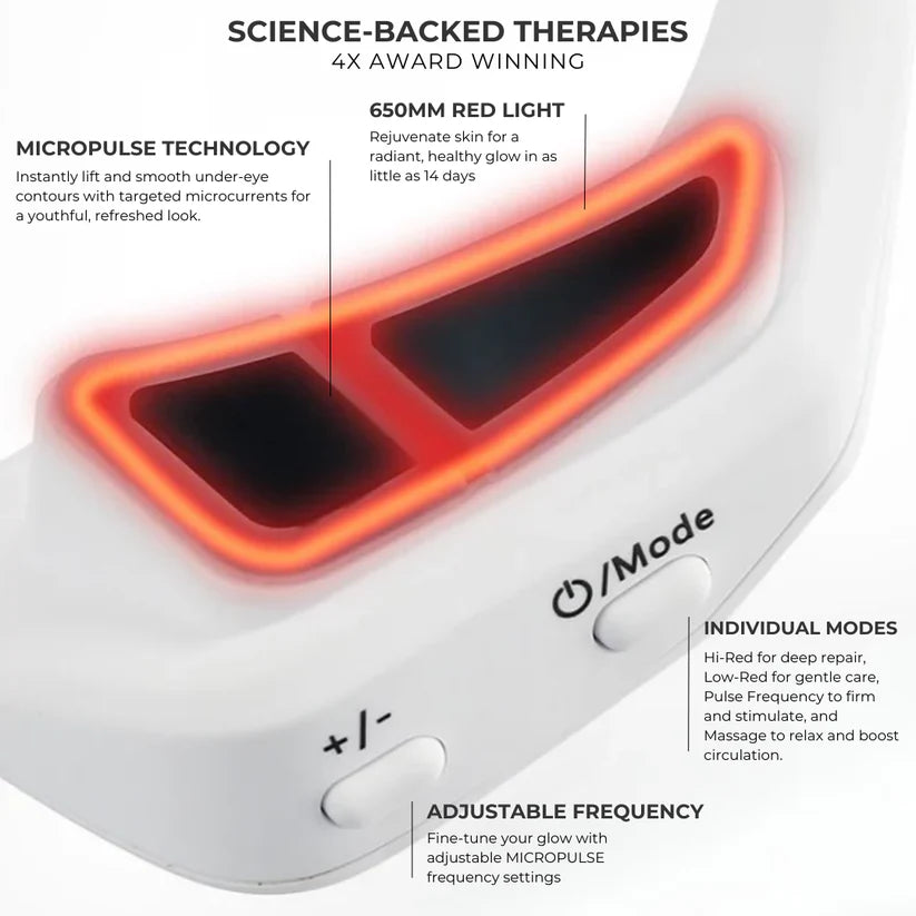 TheraLume™ Eye Therapy